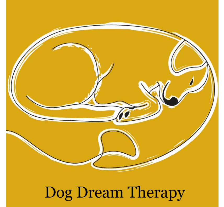 dog dream therapy